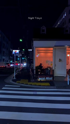 TikTokでLOST IN TOKYOさんをチェック！