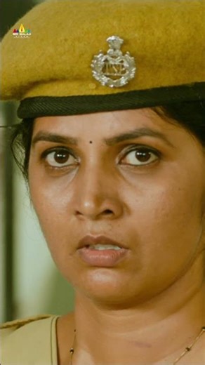 Payal Rajput Warns The Villain | #Rakshana | #Shorts | #YoutubeShorts | #SriBalajiVideo | #ytshorts