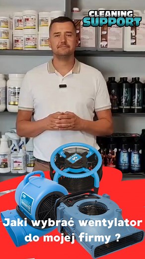 Cleaning Support on Reels