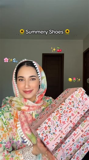 12K views · 44 reactions | Add a touch of elegance with our floral printed chappals & heels, that are as breezy as the season itself. . . Shop now at www.retrowalk.com [Chappals, fashion, designer shoes, new arrivals, sandals, flats, chappal, footwear, fashion, style, designer shoes,] | RetroWalk | Facebook