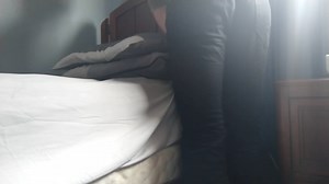 Girl Hanging Wedgie 88