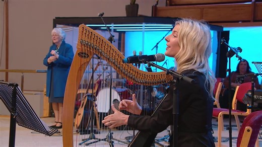 Join us for our live service | Whitewell Metropolitan Tabernacle