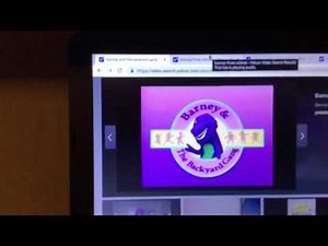 Barney three wishes theme song 1989