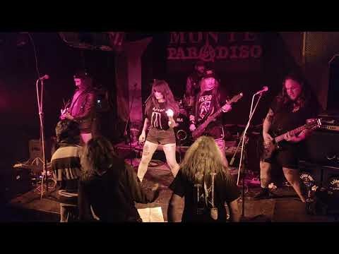 Spogelse - Terrible Head