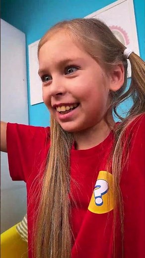 😯 Will Kate Share Slime? #kidsstories