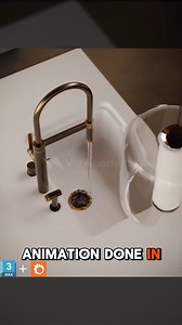 2.3K views · 43 reactions | Create water animation in 3ds max with a few easy steps. #animation #3dsmax #design #tutorial #vizacademy | VizAcademy UK | Facebook