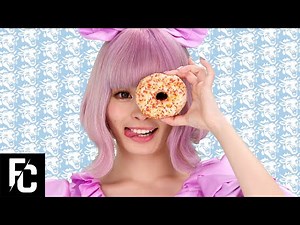 6 HOTTEST JAPANESE MODELS in the World | FACT CENTRAL