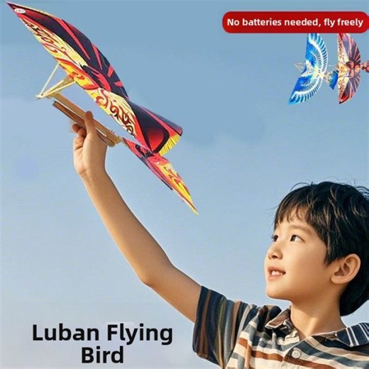 JOSEN LIGHTING | Flapping Wing Flying Toy for Children Outdoors | Lazada PH