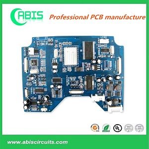 [Hot Item] Quick Turn Prototype PCB Assembly Printed Circuit Board PCBA SMT Services