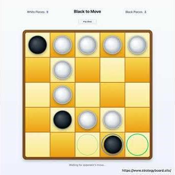 Strategic gameplay https://www.strategyboard.site