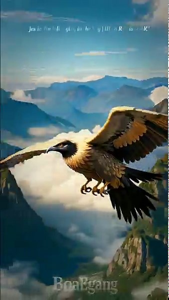 “Majestic Dadali Flying in the Sky | Ultra Realistic 4K” #shorts