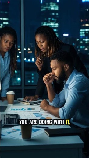 The Clock Is Running | Namandla EPM Consultants