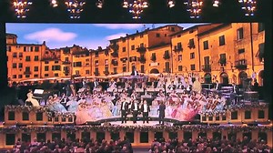 🔔 André Rieu - Tiritomba | Amazing Music