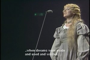 Ruthie Henshall - I Dreamed A Dream (Les Miserables 10th Anniversary Concert - Royal Albert Hall) | Best Music videos