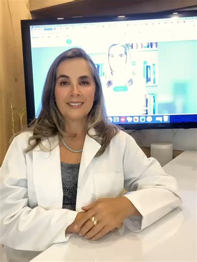 Doctora Alexandra Mora on TikTok