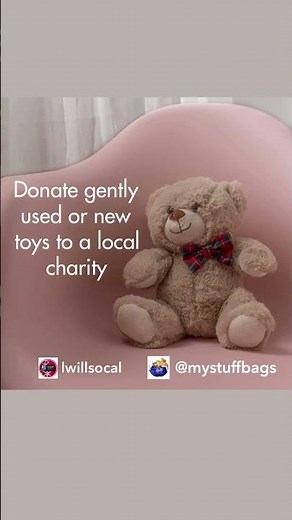 Decluttering and donating before Moving