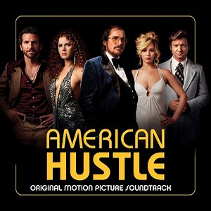Various - American Hustle (Original Motion Picture Soundtrack)