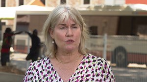 4.9K views · 68 reactions | Transit Safety Officers will now be equipped with capsicum spray - in a bid to deter anti social behaviour on the local bus network. By the end of October, 23 officers will be qualified to use the tool. | 9 News Darwin | Facebook