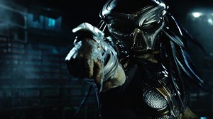 Genetically Upgraded Aliens Return to Earth With a Vengeance in the First Trailer For 'The Predator'