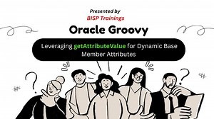 Upgrade to Dynamic Oracle EPM with Groovy | Sonal Chawhan posted on the topic | LinkedIn