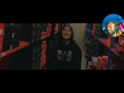 DPR LIVE - Please (ft. KIM HYO EUN, G2, DUMBFOUNDEAD) OFFICIAL M/V Reaction