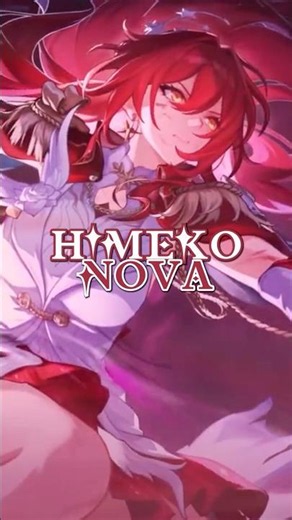 HSR is ADDING a sub-SKILL to EVERYONE? | Himeko Nova's kit but it's RAZOR LANGUAGE