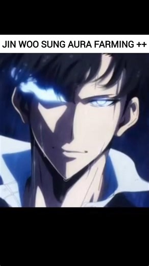 JIN WOO SUNG SOLOS A RED GATE 🥶 #shorts