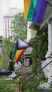 Take a walk, bike ride, or drive through our city, and you'll see Pride flags and colors flying everywhere you go — a visible reminder that everyone belongs and is welcomed here. This month and every month, we celebrate our LGBTQ neighbors, friends, and family — and we remain committed to building a community where all people can live openly, safely, and authentically. | City of Lakewood, Ohio - Municipal Government