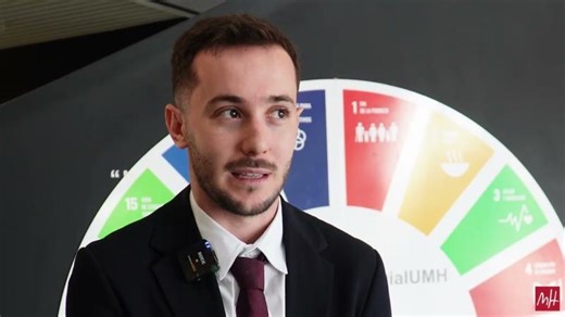 Carlos Mena, alumni MBA | Luis Carlos Mena Rodríguez | 13 comentarios