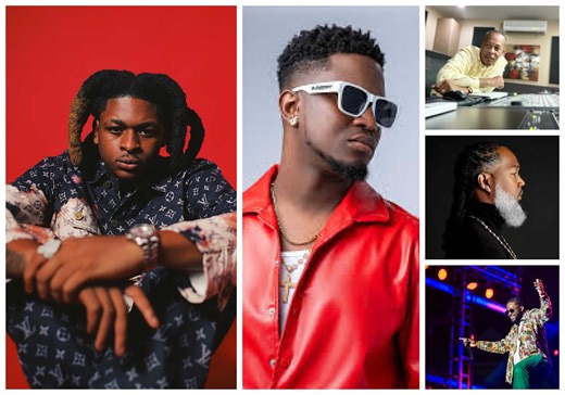 Two Nights, Two Major Events as Look Jam Brings RSVP The Classic and Vanilla Sky to St. Croix