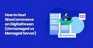 How to Host WooCommerce on DigitalOcean [Beginners Guide]