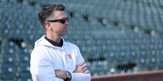 Could Giants swing big trade for a starter? Your Q's answered