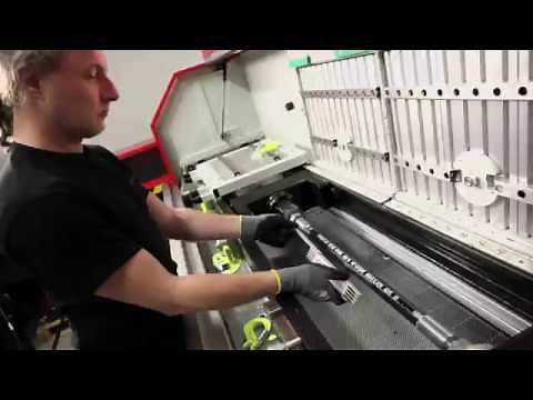 Qualitätssicherung | HANSA-FLEX