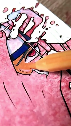 How to Draw Itachi and Kisame | Easy Pencil Sketch Tutorial 🎨✏️