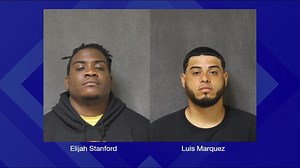 Police make second arrest in 2011 Ansonia murder