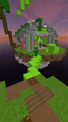 If people are this bad on cheats... #minecraft #bedwars #hypixel #shorts #minecraftbedwars