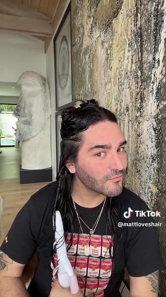 @Sophia🤍 all i have to say is- woah🤯 #hairroutine #hairtutorial #hairinspo #hair