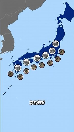 The Bomb That Saved Millions