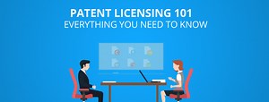 Patent Licensing: Everything You Should Know - GreyB