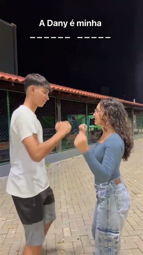 qual é a sua nota para essa dancinha #comedia #shorts