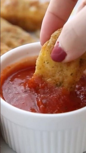 ✨MOZZARELLA CHEESE STICKS✨