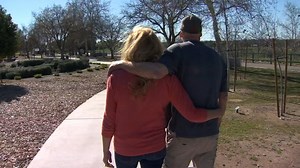 The Pete Dern story: Navigating a new normal