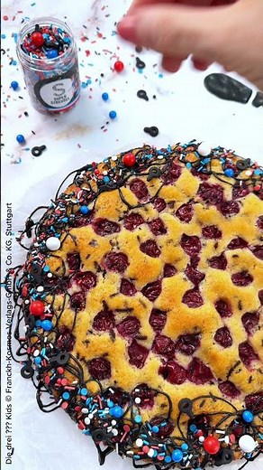 Die drei ??? Kids | Tante Mathildas Kirschkuchen | Super Streusel