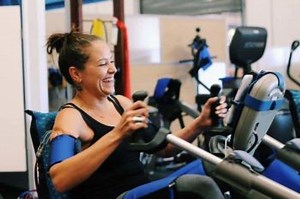 Achieve the benefits of a 2 hour workout in 21 minutes with Vasper - Quantify Fitness