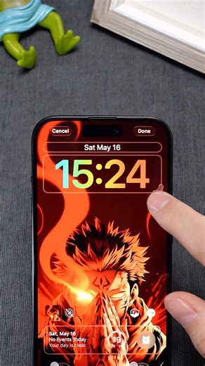 Jujutsu Kaisen 4K wallpaper for u#wallpaper #livewallpaper #jujutsukaisen #iphone #phonewallpaper