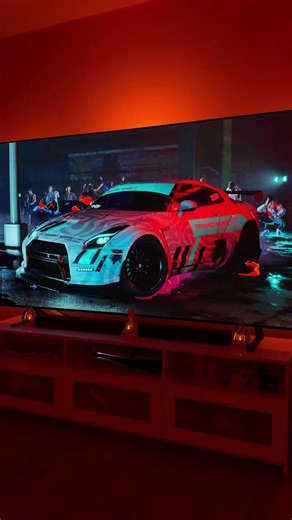 Street racing hits different when it’s FREE 🏎️. #gaming #ps5 #needforspeed