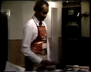 The Flying Chef - How to use a Wok