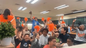 WATCH | York County elementary students find out they won national math competition