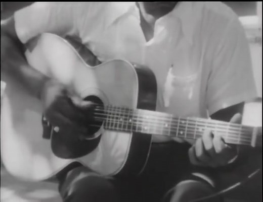 Big Bill Broonzy | Cadillac Zack Presents The Best Blues In Southern California