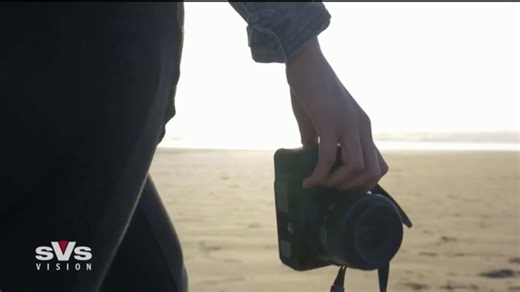 SVS Vision TV Spot, 'EyeDef Lenses'